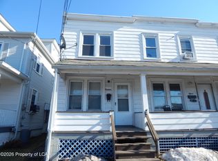13 Woodbury St, Hanover Township, PA 18706
