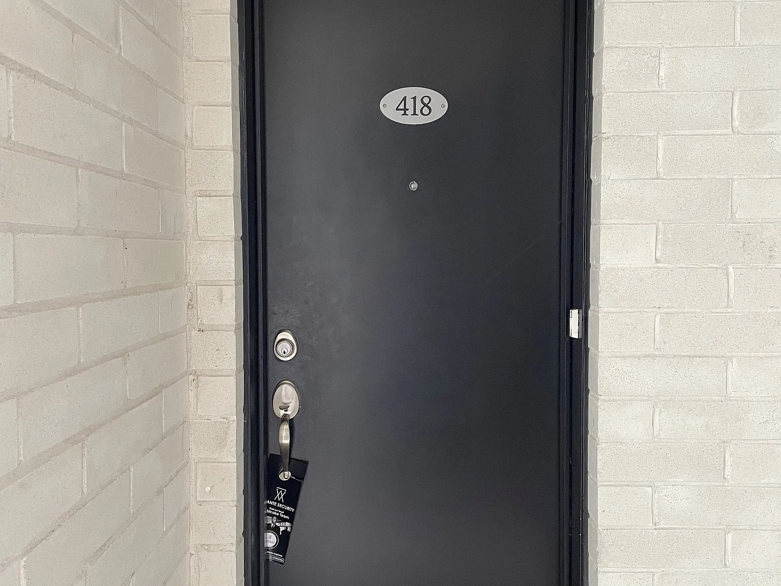 2 bed, $2,800 — Photo 3