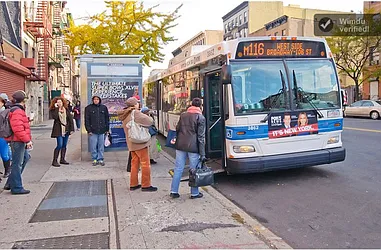 Rented by Eisenberg Exclusives