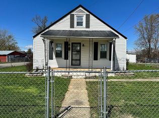 130 Williams Ave, Hodgenville, KY 42748