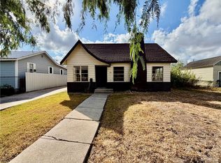 734 N Milam St, San Benito, TX 78586