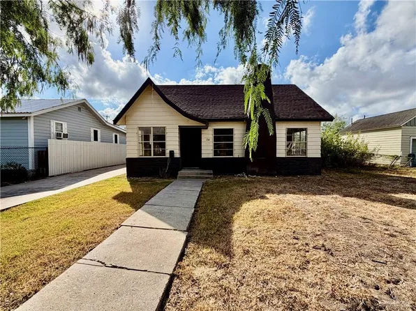 734 N Milam St, San Benito, TX 78586