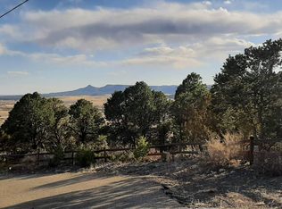 Scenic Rd, Raton, NM 87740