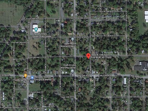 5th image of 1806 W 12th Ave