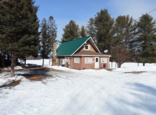 36 Lamb Farm Road, Baileyville, ME 04694