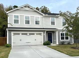 60 Ventasso Dr, Lillington, NC 27546