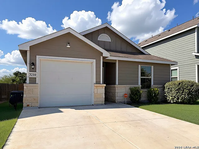 3210 Rancho Grande