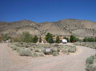 10 Davis Ln, Wellington, NV 89444
