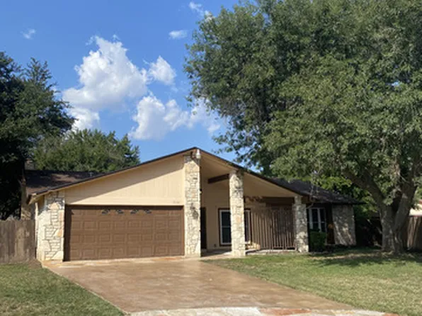 9526 Dunhill, San Antonio, TX 78239