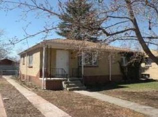 35 Ingalls St, Lakewood, CO 80226