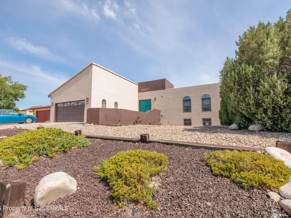 616 E Diamond St, Farmington, NM 87401