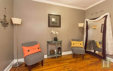 Sold by Halstead Real Estate