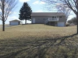 N604 County Road T, Waterloo, WI 53594