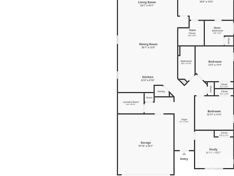 164 Royal Fern Dr — Photo 2