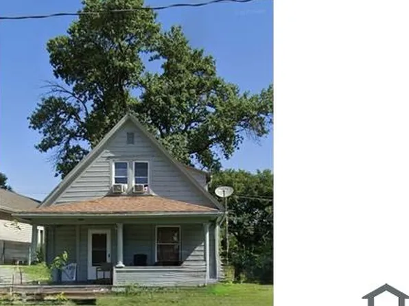 3166 Larimore Ave, Omaha, NE 68111