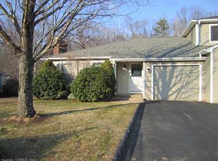 66 Brookside Vlg, Enfield, CT 06082