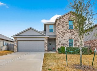 14927 Prickly Pear Cv, Magnolia, TX 77354