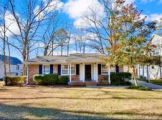 338 Lansdowne Rd, Fayetteville, NC 28314