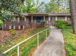 1664 Mason Mill Rd NE, Atlanta, GA 30329