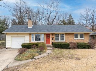 808 S Ballas Rd, Saint Louis, MO 63122