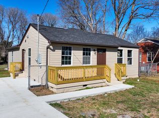 3721 Grubbs Rd, Nashville, TN 37211