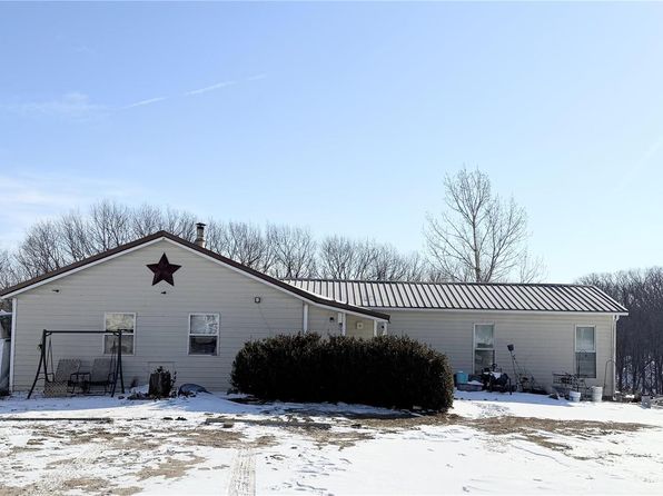 22709 Baker Rd, Queen City, MO 63561
