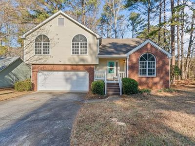 7166 Regent St, Lithonia, GA, 30058