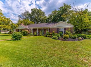 7117 Taylor Ave, Evansville, IN