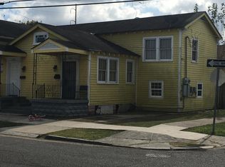 3032 Toulouse St, New Orleans, LA 70119