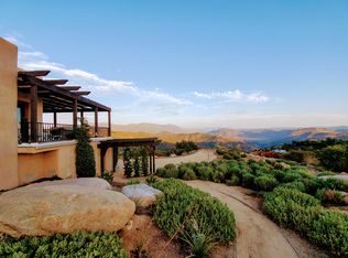 6589 Rainbow Heights Rd, Fallbrook, CA 92028