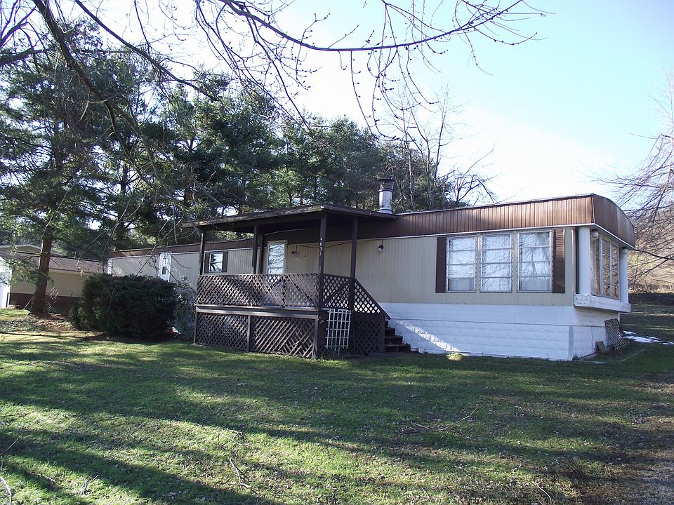 Exterior Rear