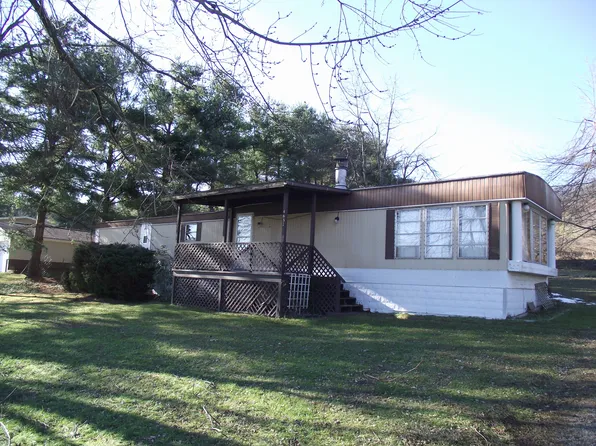 4637 Hutton Rd, Oakland, MD 21550