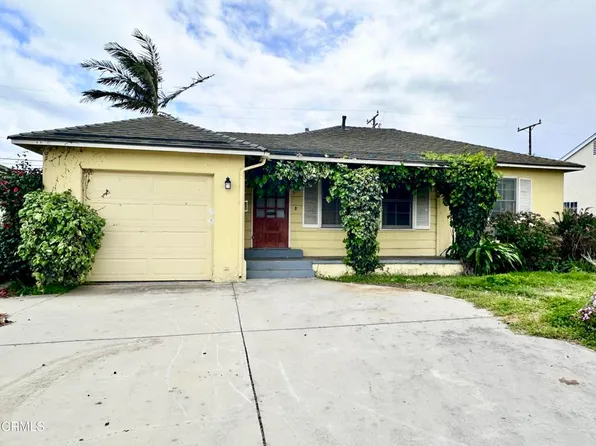 506 W Juniper St, Oxnard, CA 93033
