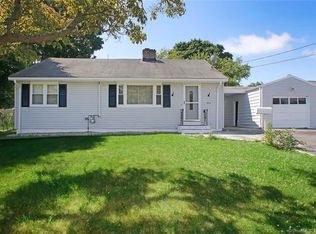 3275 Old Town Rd, Bridgeport, CT 06606