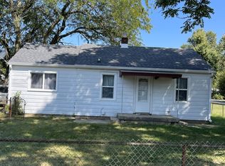 3936 W Mooresville Rd, Indianapolis, IN 46221