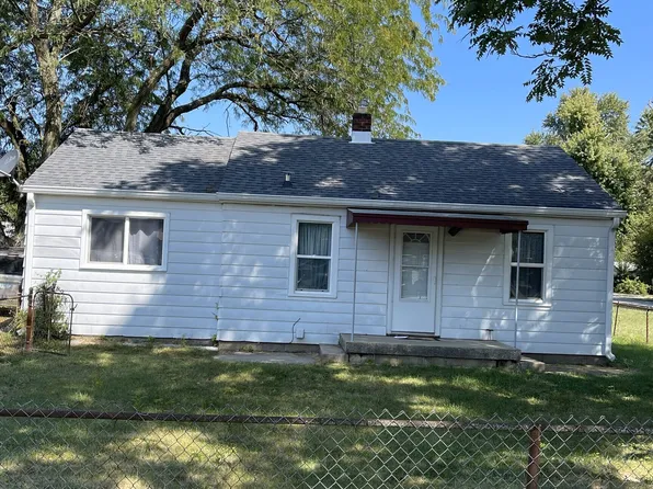 3936 W Mooresville Rd, Indianapolis, IN 46221