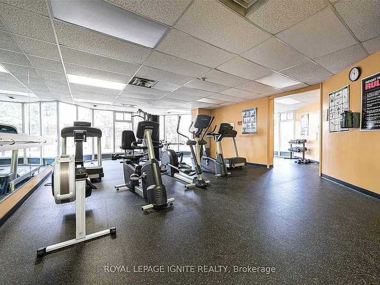 11753 Sheppard Ave E #324 — Photo 34