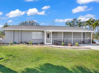 7043 Sanstone St, Englewood, FL 34224