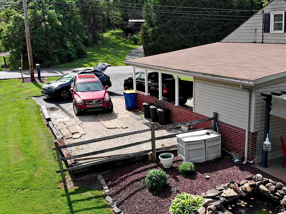 1327 Moulstown Rd N, Hanover, PA 17331 Zillow