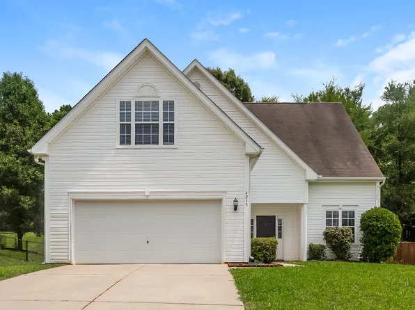 4215 Sebring Ct SW, Concord, NC 28025