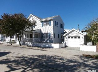 123 Freeport Ave, Point Lookout, NY 11569