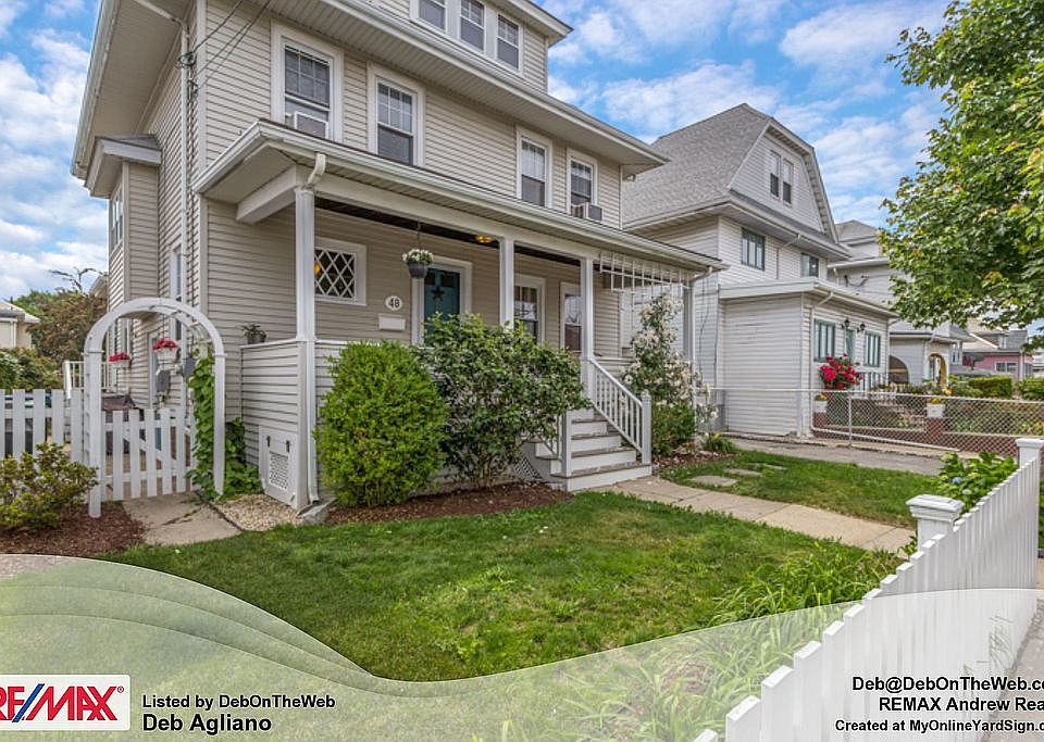 48 Wellington Rd, Medford, MA 02155 Zillow