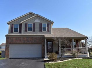 4606 Edgarton Dr, Grove City, OH 43123