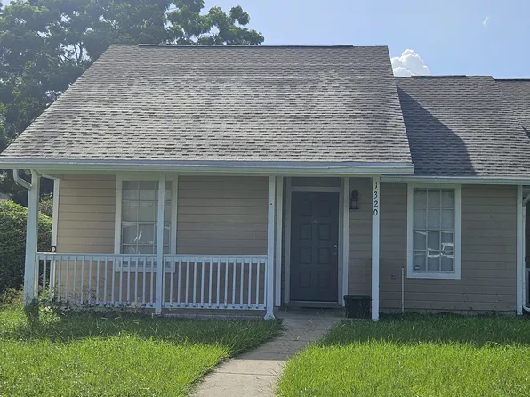 1320 Topfield Ct #1320, Apopka, FL 32703