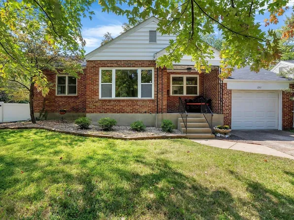 1241 Selma Ave, Saint Louis, MO 63119