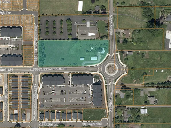 11245 SE 172nd Ave, Happy Valley, OR 97086