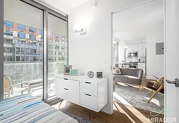 Rented by Mirador Real Estate