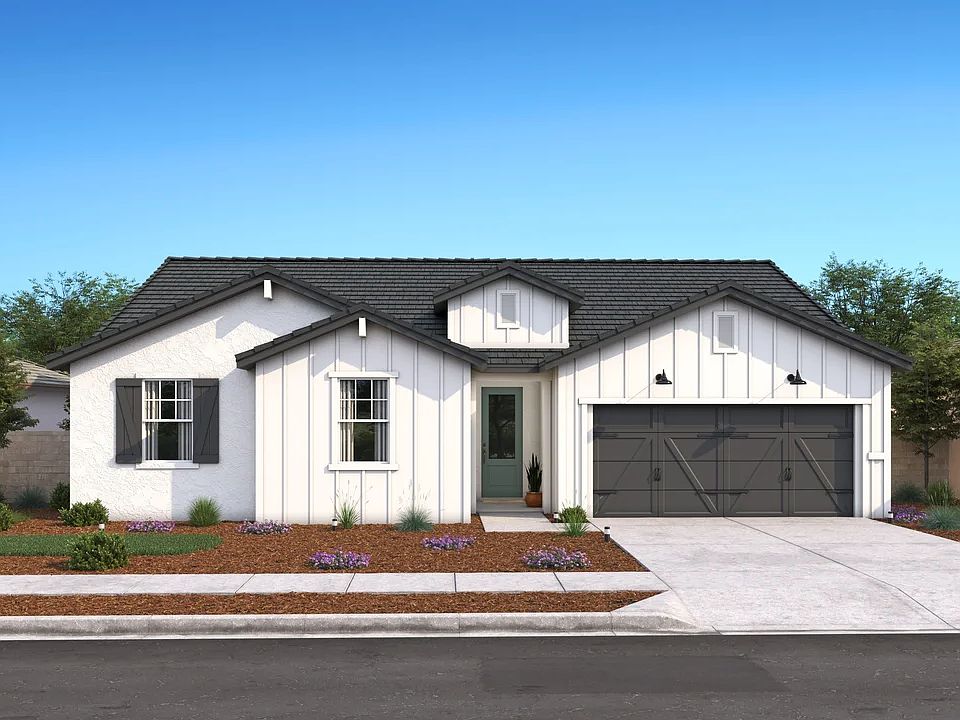 Aberdeen Farmhouse WC
