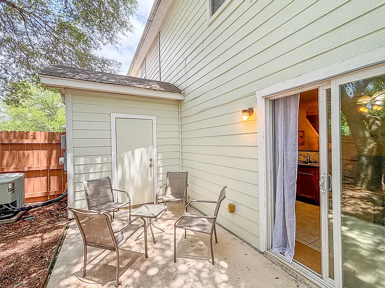 4110 Copano Bay #4110 — Photo 7