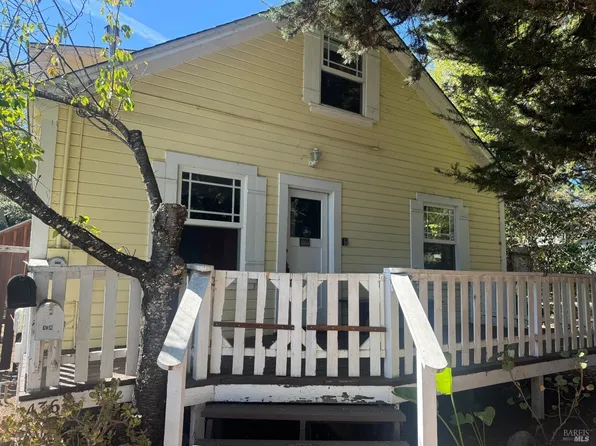 436 West Street, Sebastopol, CA 95472